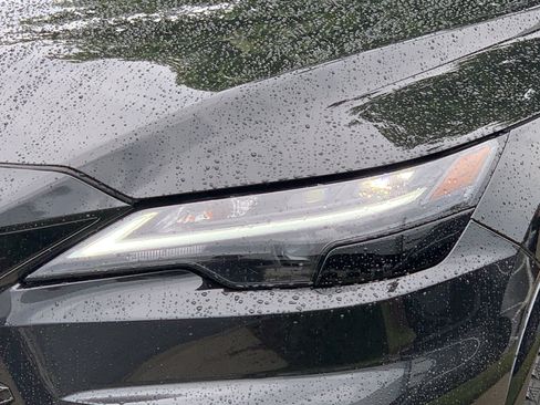 Used 2025 Lexus RX 350 F Sport w/ Convenience Package AWD/4WD image 6