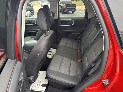 Used 2024 Ford Bronco Sport Big Bend image 10