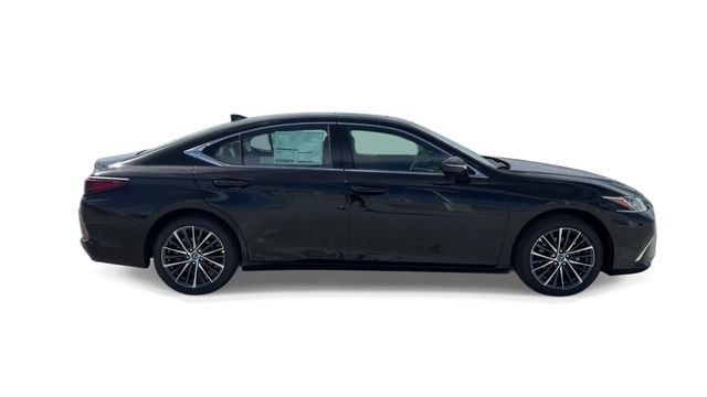 Used 2024 Lexus ES 350 w/ Premium Package FWD image 9