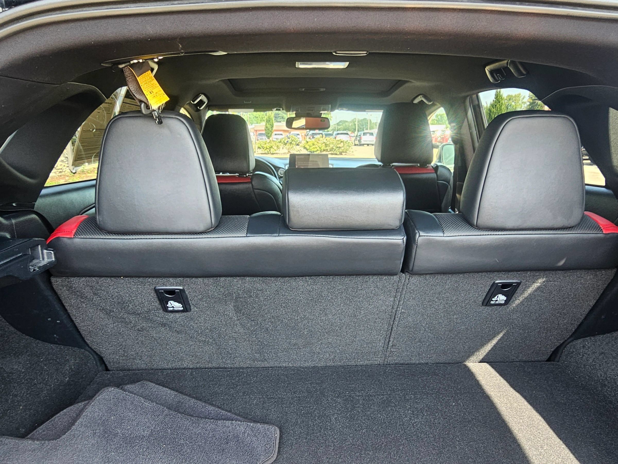 Used 2021 Lexus NX 300 F Sport w/ F Sport Premium Package FWD image 11