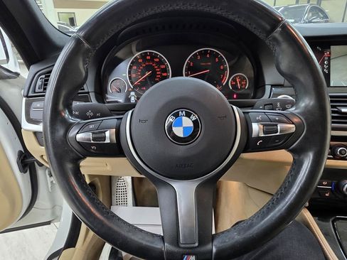 Used 2015 BMW 535i Sedan RWD image 29