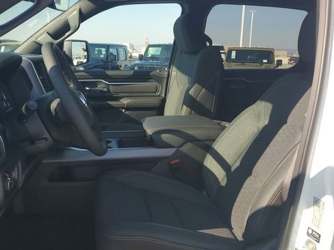 New 2026 RAM 1500 Big Horn/Lone Star image 18