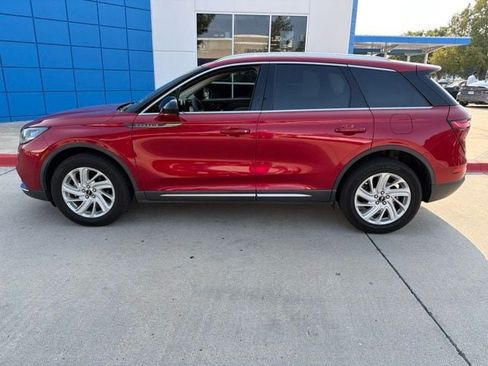 Used 2020 Lincoln Corsair FWD image 8