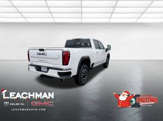 Used 2025 GMC Sierra 2500 Denali Ultimate video 2