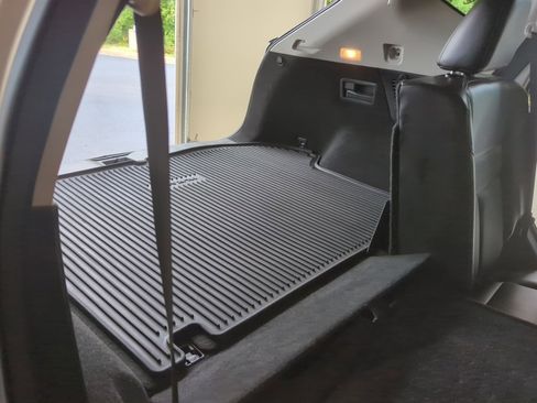 Used 2023 Nissan Murano SL w/ SL Moonroof Package image 47