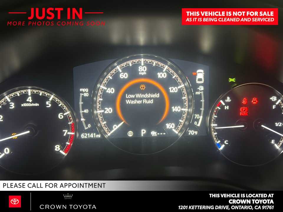 Used 2019 MAZDA MAZDA3 Hatchback w/ Preferred Package FWD image 10
