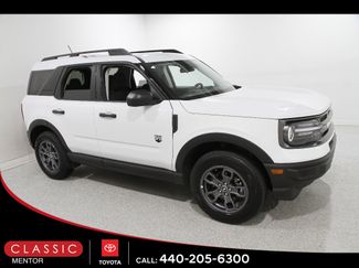 Used 2024 Ford Bronco Sport Big Bend video 1