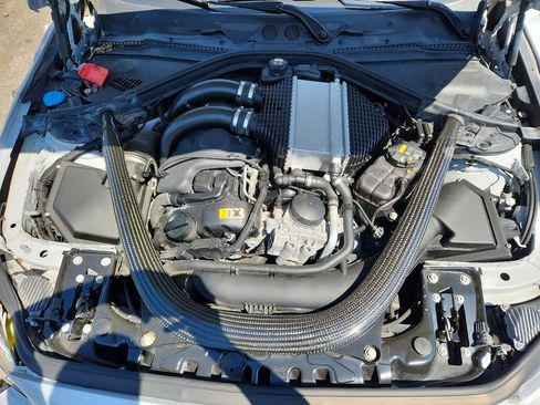 Used 2020 BMW M2 Competition w/ Executive Package RWD image 9