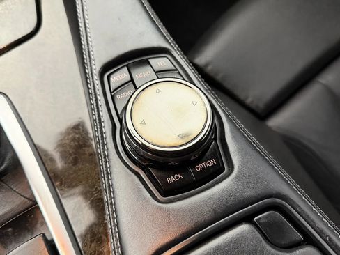 Used 2015 BMW 650i Convertible RWD image 27