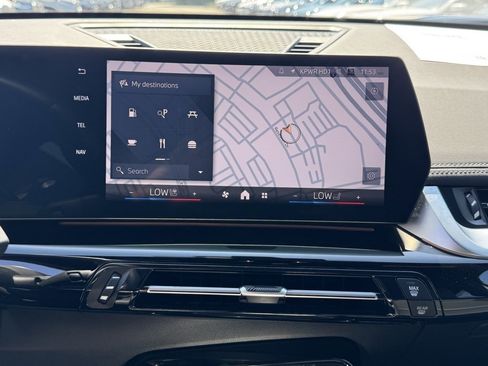 Used 2025 BMW X1 xDrive28i w/ Convenience Package image 26