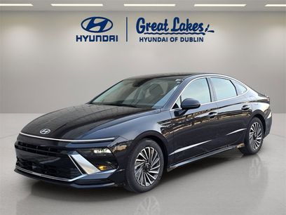 Certified 2025 Hyundai Sonata SEL