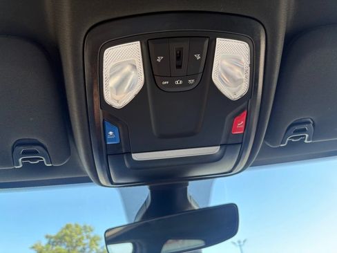 Used 2024 RAM 2500 Big Horn AWD/4WD image 23