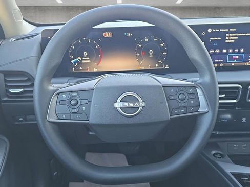 New 2026 Nissan Sentra SV image 21