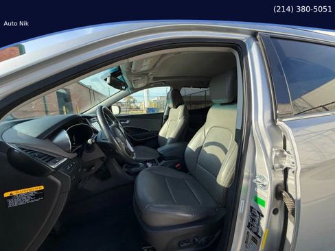 Used 2015 Hyundai Santa Fe Sport 2.0T w/ Option Group 05 image 19