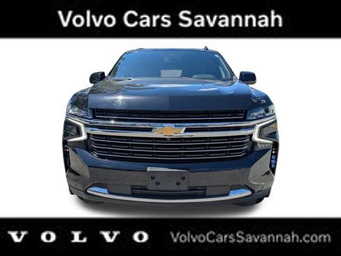 Used 2022 Chevrolet Tahoe LT w/ LT Signature Package image 11
