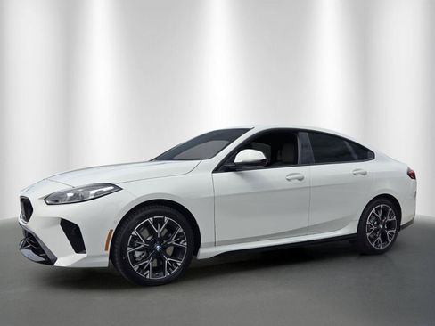 New 2026 BMW 228i xDrive w/ Technology Package AWD/4WD image 3