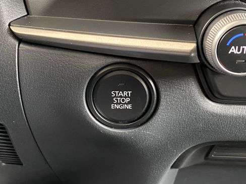 Certified 2025 MAZDA CX-30 AWD 2.5 S w/ Select Sport Pkg image 12