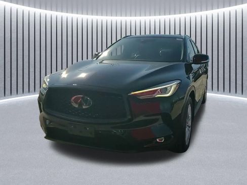 Used 2019 INFINITI QX50 Luxe w/ Cargo Package image 17