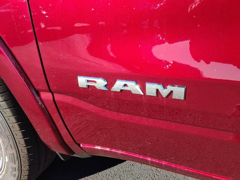 New 2026 RAM 1500 Big Horn image 10
