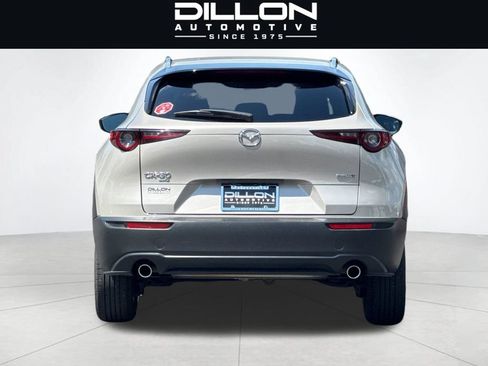 Certified 2024 MAZDA CX-30 AWD 2.5 S w/ Select Sport Pkg image 5