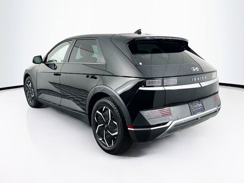 Used 2024 Hyundai Ioniq 5 SEL image 5