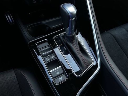 New 2026 Acura ADX A-Spec AWD/4WD image 25