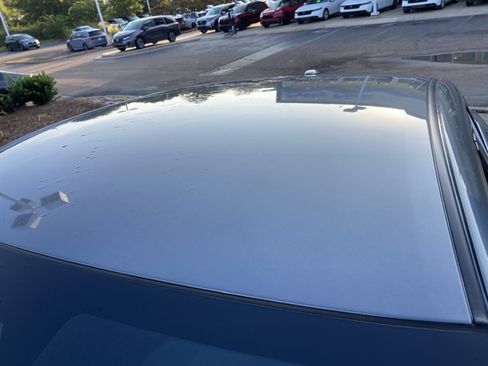 Used 2024 Nissan Sentra SV w/ All-Weather Package FWD image 33