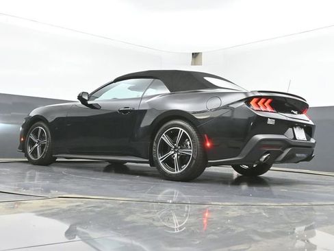 Used 2024 Ford Mustang Premium RWD image 34