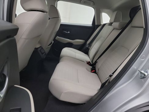 Certified 2023 Honda HR-V LX image 27