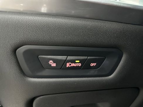 Used 2024 BMW X6 xDrive40i image 19