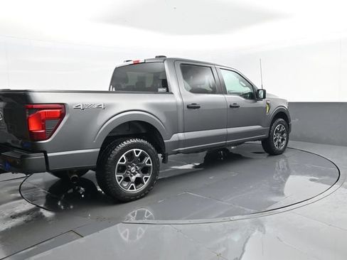 Used 2024 Ford F150 STX AWD/4WD image 20