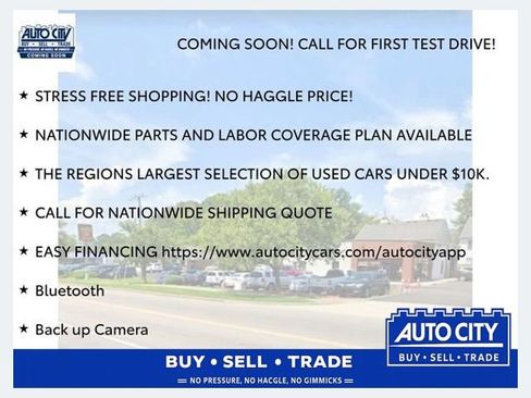 Used 2014 Honda Accord EX image 1