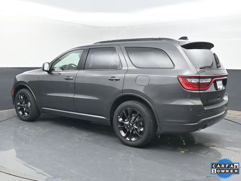 Used 2026 Dodge Durango GT w/ Blacktop Package image 3