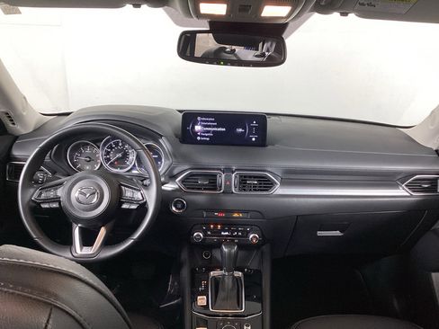 Used 2025 MAZDA CX-5 AWD 2.5 S w/ Preferred Package image 20