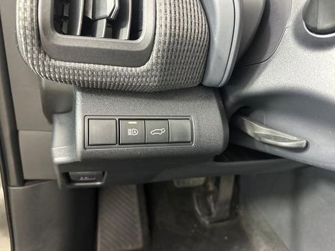 Used 2023 Subaru Solterra AWD image 19