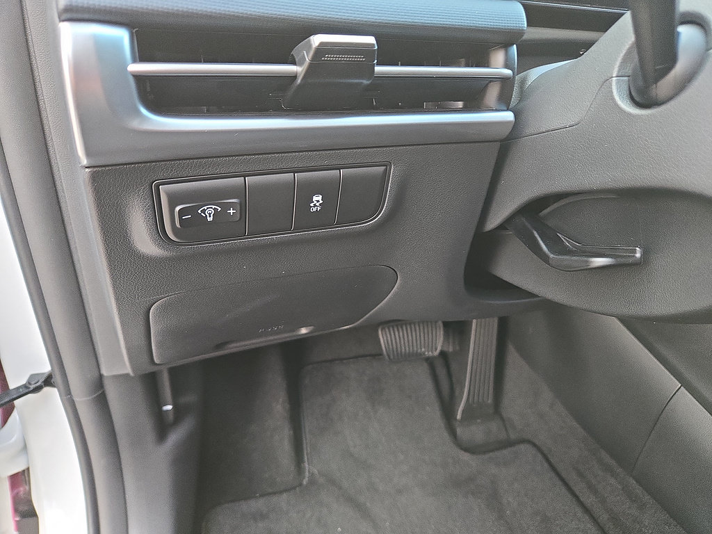 New 2026 Hyundai Tucson SE AWD/4WD image 24