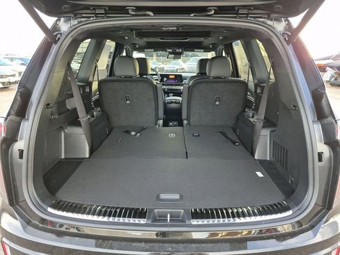 New 2025 Kia Telluride SX X-Line image 12