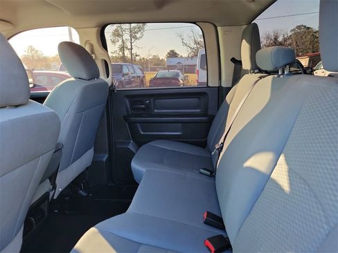 Used 2019 RAM 1500 Tradesman w/ Popular Equipment Group image 27