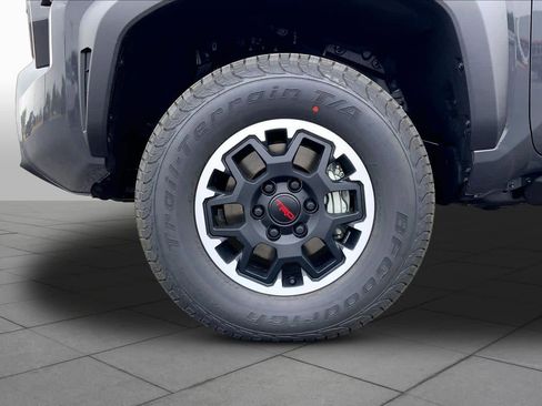New 2026 Toyota Tacoma TRD Off-Road AWD/4WD image 11