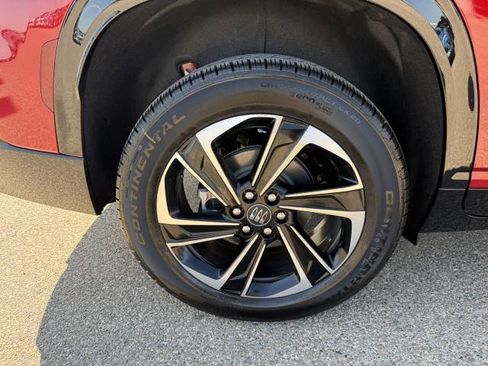 New 2026 Buick Enclave Sport Touring image 11