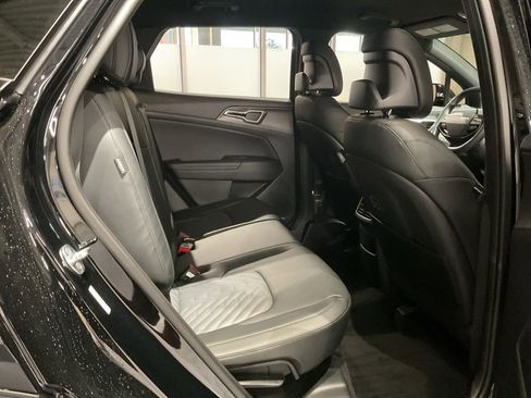 New 2026 Kia Sportage X-Line image 23