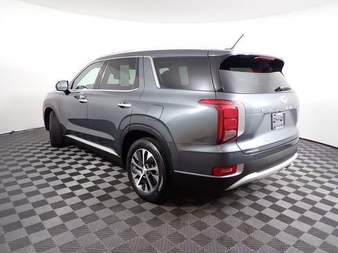 Used 2022 Hyundai Palisade SEL w/ Cargo Package FWD image 13