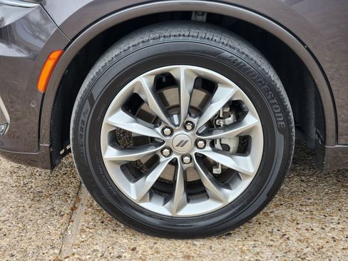 Used 2021 Dodge Durango Citadel image 10