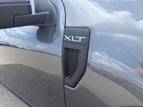 Used 2026 Ford Maverick XLT AWD/4WD image 4