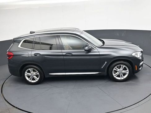 Used 2021 BMW X3 xDrive30i w/ Convenience Package image 25