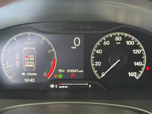Used 2026 Honda Civic LX image 25