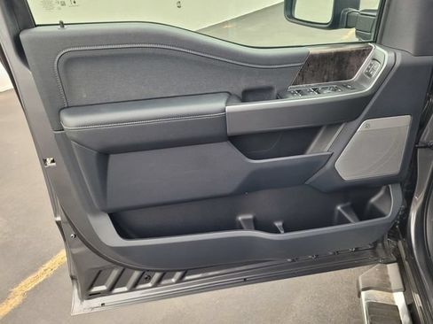 New 2026 Ford F250 Lariat w/ FX4 Off-Road Package AWD/4WD image 8