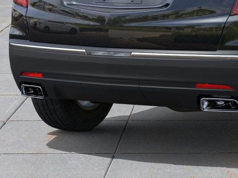 New 2026 Cadillac XT5 Luxury w/ LPO, Floor Liner Package image 14
