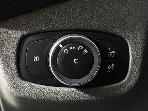 Used 2023 Ford Transit Connect XLT FWD image 22