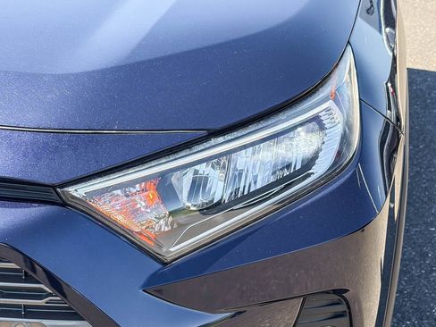 Used 2019 Toyota RAV4 Limited w/ All Weather Liner Package FWD image 7